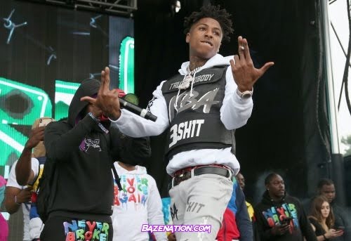NBA YoungBoy – See Me Now Mp3 Download