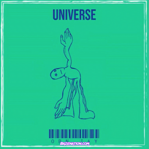 OBN Jay - Universe Mp3 Download