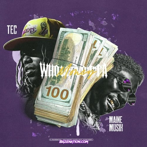 TEC & Maine Musik - Whole Lotta Money Mp4 Download