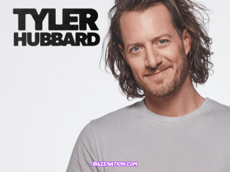Tyler Hubbard – 5 Foot 9 Mp3 Download