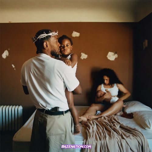 Kendrick Lamar – Crown Mp3 Download