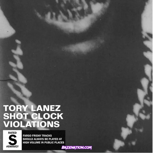 Tory Lanez – Shot Clock Violations Mp3 Download