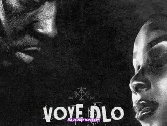 Wyclef Jean, Jessie Woo & Eddy Francois - VOYE DLO Mp3 Download