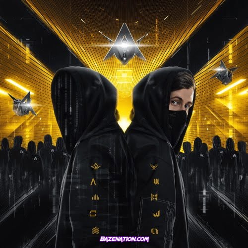 Alan Walker, Au_Ra – Somebody Like U Mp3 Download