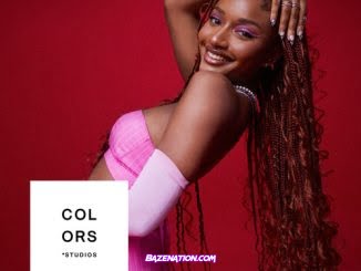 Ayra Starr - ASE (A COLORS SHOW)  Mp3 Download