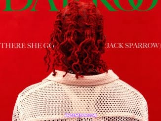 Darkoo – There She Go (Jack Sparrow) [feat. Mayorkun] Mp3 Download