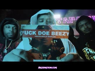 Doe Boy – Fuck Doe Beezy Mp3 Download