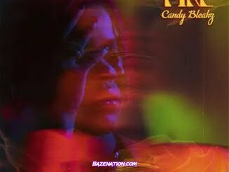 Candy Bleakz - Red Mp3 Download