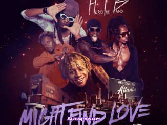 Hero the Band – Might Find Love (feat. Trippie Redd) Mp3 Download