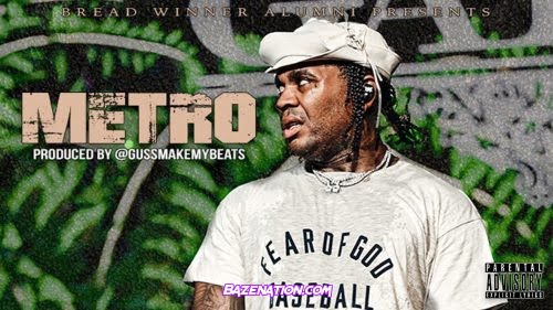 Kevin Gates - Metro Mp3 Download