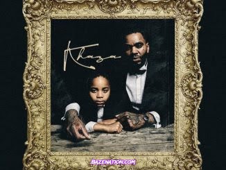 Kevin Gates – Khaza Download Album Zip