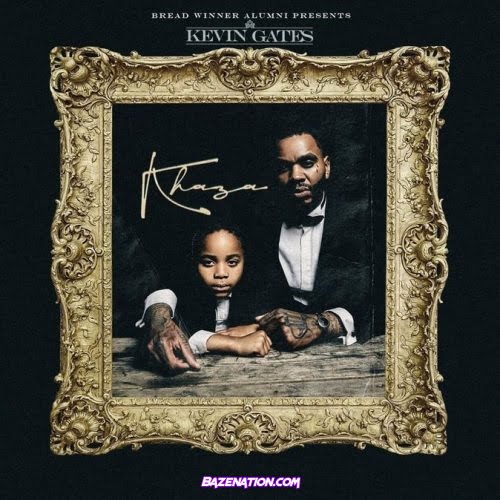 Kevin Gates – Khaza Download Album Zip