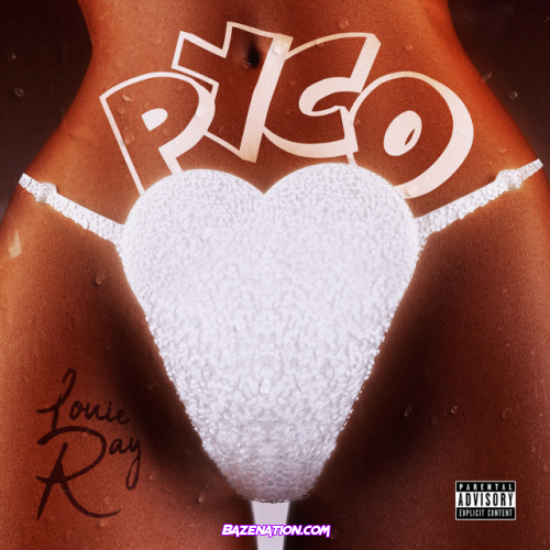 Louie Ray – P.Y.C.O Mp3 Download