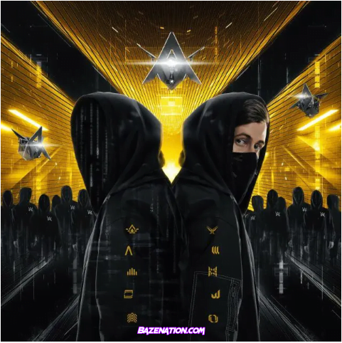 The Walkers, Alan Walker – Unity Mp3 Download