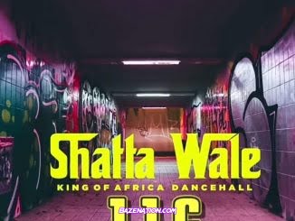 Shatta Wale – J J C Mp3 Download