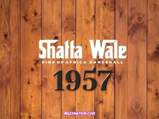 Shatta Wale – 1957 Mp3 Download