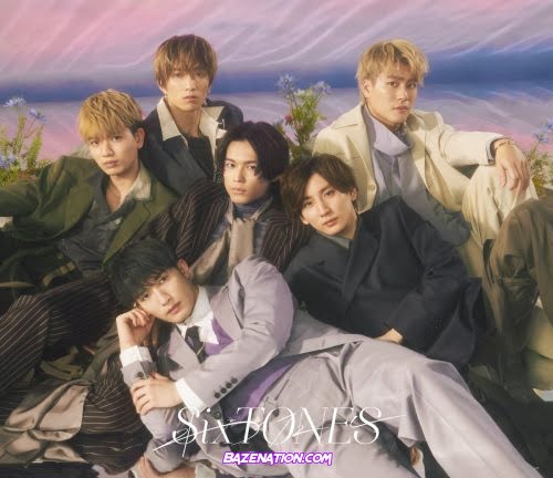 SixTONES – Watashi Mp3 Download