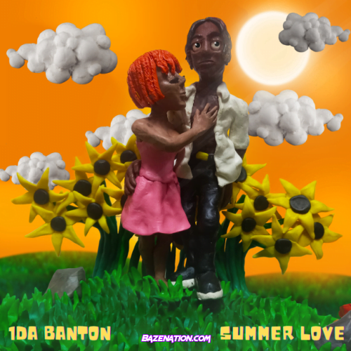 1Da Banton – Summer Love Mp3 Download