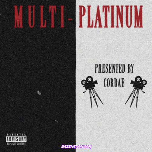 Cordae - Multi-Platinum Mp3 Download