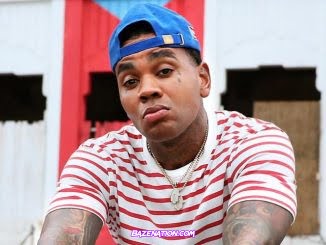 Kevin Gates - 7:12pm (Freestyle) Mp3 Download