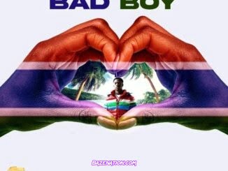 Luh Dino – Bad Boy Mp3 Download