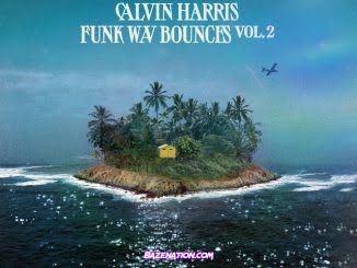 Calvin Harris – Funk Wav Bounces Vol. 2 Download Album
