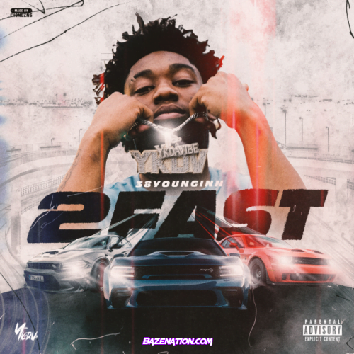 38younginn – 2 Fast Mp3 Download