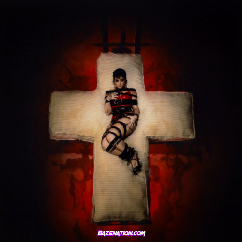 Demi Lovato - FREAK (feat. YUNGBLUD) Mp3 Download