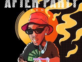 Tekno – After Party Mp3 Download