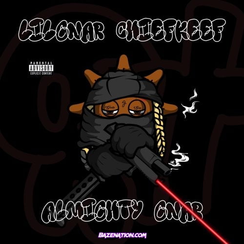 Lil Gnar x Chief Keef – Almighty Gnar Mp3 Download