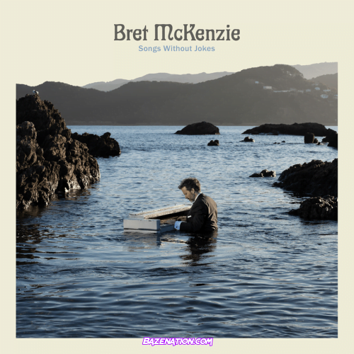 Bret McKenzie – Songs Without Jokes Download Album
