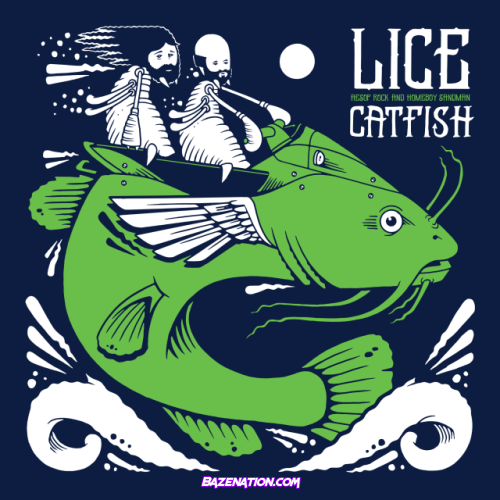 Lice, Aesop Rock, Homeboy Sandman – Catfish Mp3 Download
