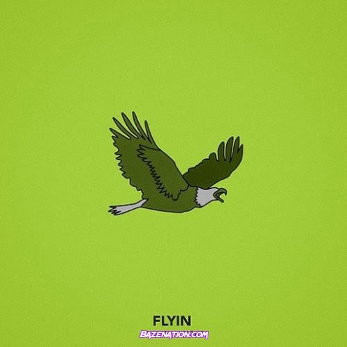 Chris Webby - Flyin (feat. Dizzy Wright) Mp3 Download