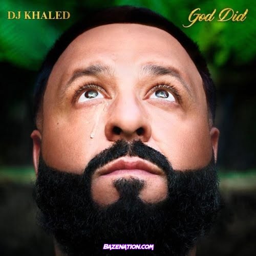 DJ Khaled – GRATEFUL (feat. Vory) Mp3 Download