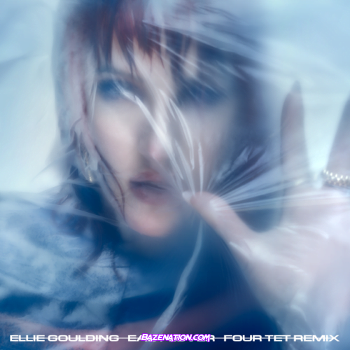 Ellie Goulding – Easy Lover (Four Tet Remix) Mp3 Download
