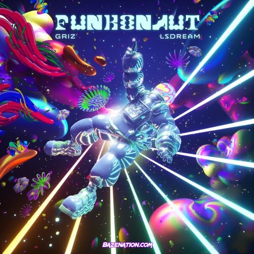 GRiZ – Funkonaut (feat. LSDREAM) Mp3 Download