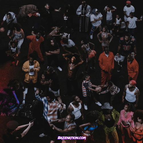 JID – The Forever Story Download Album