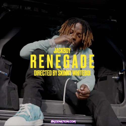 Jackboy – Renegade Freestyle (Closure) Mp3 Download