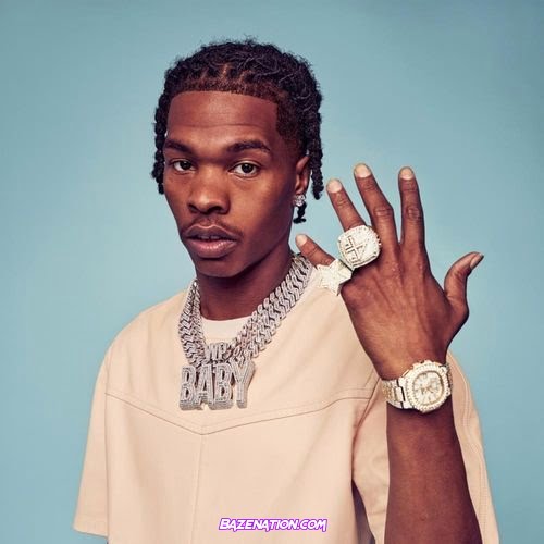 Lil Baby - It's Only Me Mp3 Download