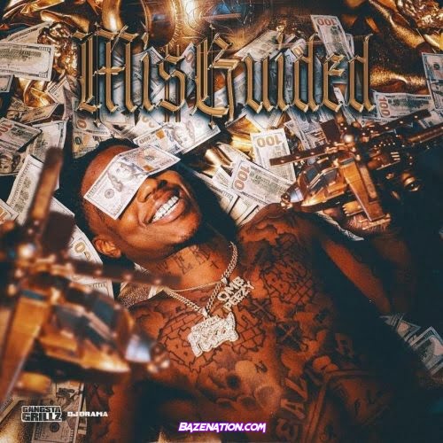 OMB Peezy – Misguided Download Album