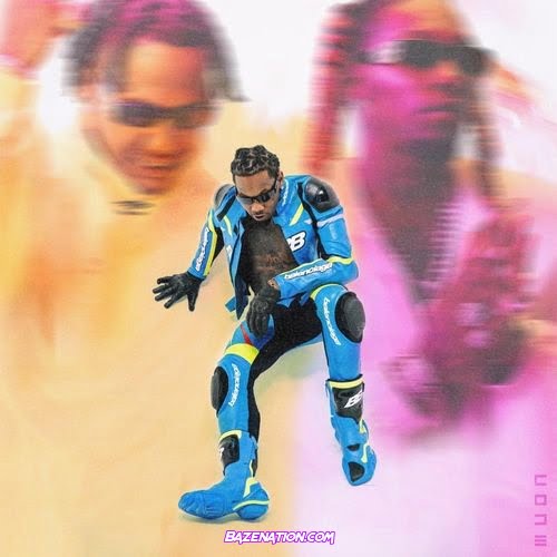 Offset & Moneybagg Yo – CODE Mp3 Download