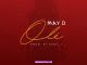 May D – Ole Mp3 Download