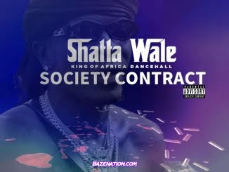 Shatta Wale – Soiety Contract Mp3 Download