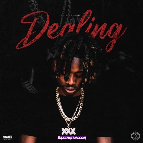 Soldier Kidd – Dealing Mp3 Download