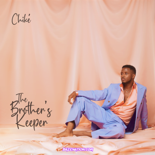 Chike – On the Moon Mp3 Download
