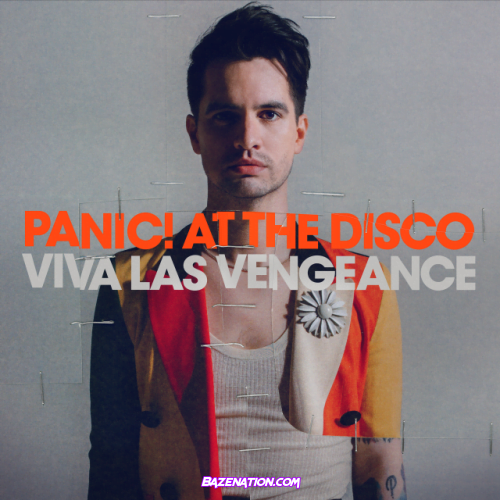 Panic! At The Disco – Star Spangled Banger Mp3 Download