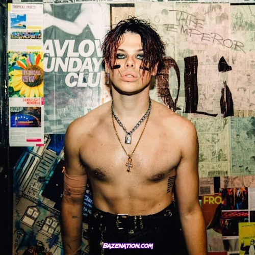 YUNGBLUD - The Emperor Mp3 Download