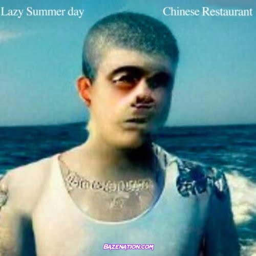 Yung Lean - Chinese Restaurant Mp3 Download