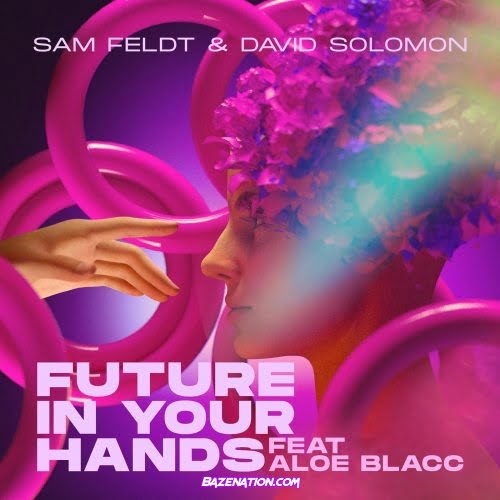 Sam Feldt & David Solomon – Future in your hands (feat. Aloe Blacc) Mp3 Download