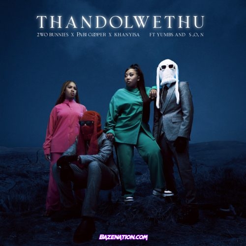 2woBunnies – Thandolwethu (feat. Pabi Cooper, Khanyisa, Yumbs & S.O.N) Mp3 Download